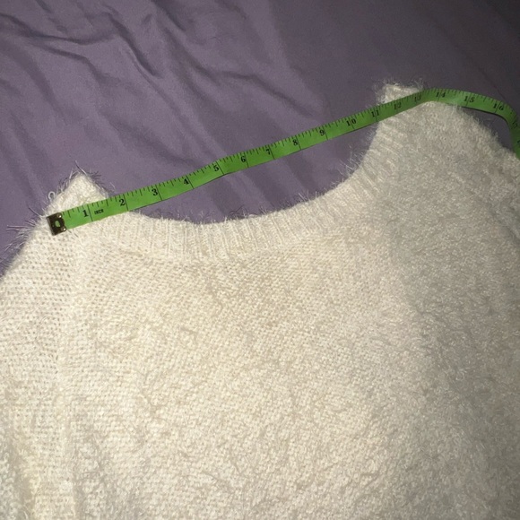 A Reve Oversized Sweater | Size Medium/Large - Picture 12 of 15